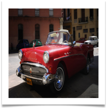 Buick - Bill Rigby
